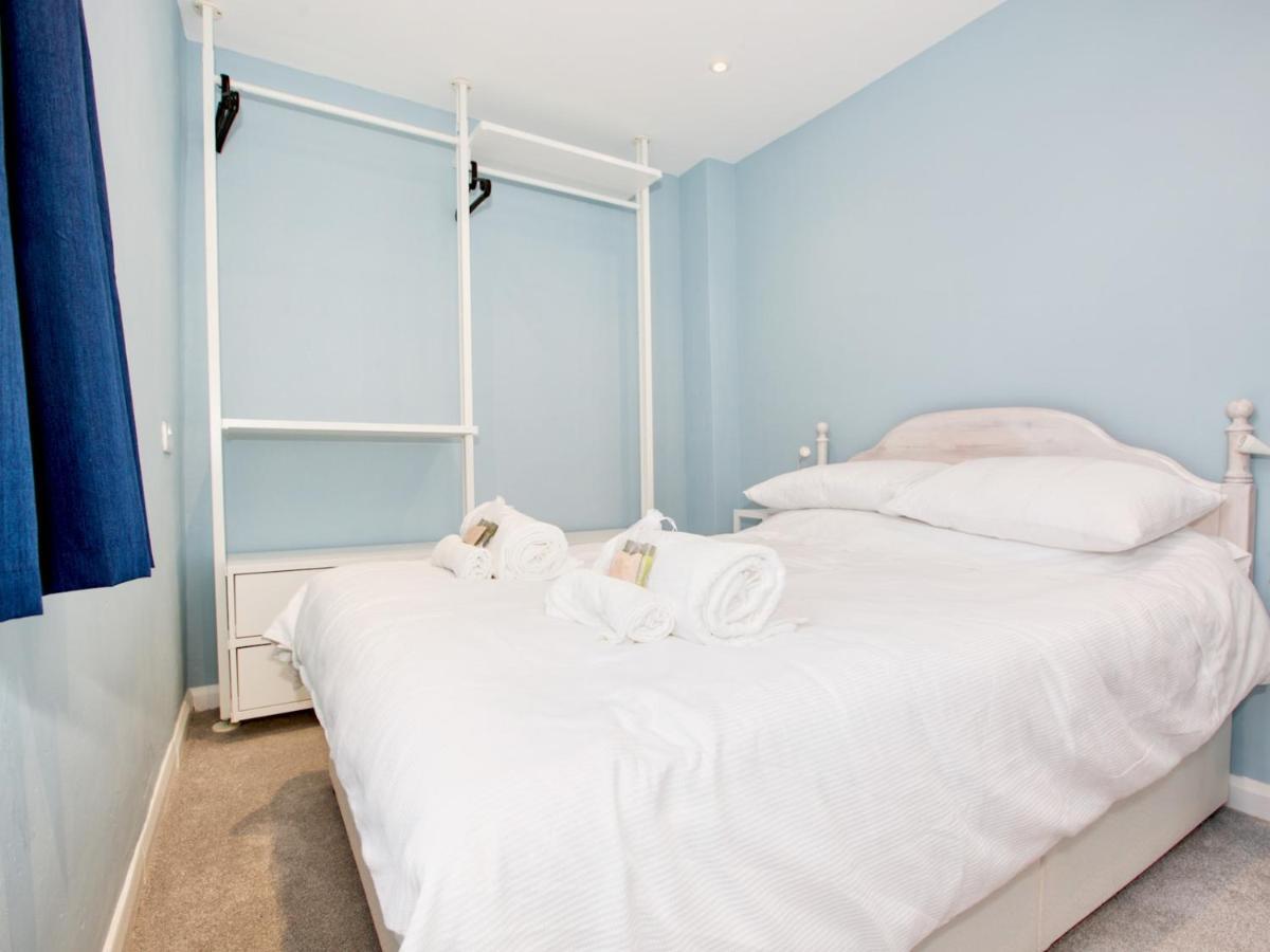 Pass The Keys Lovely 2-Bed Apartment Colyton Near Jurassic Coast Экстерьер фото