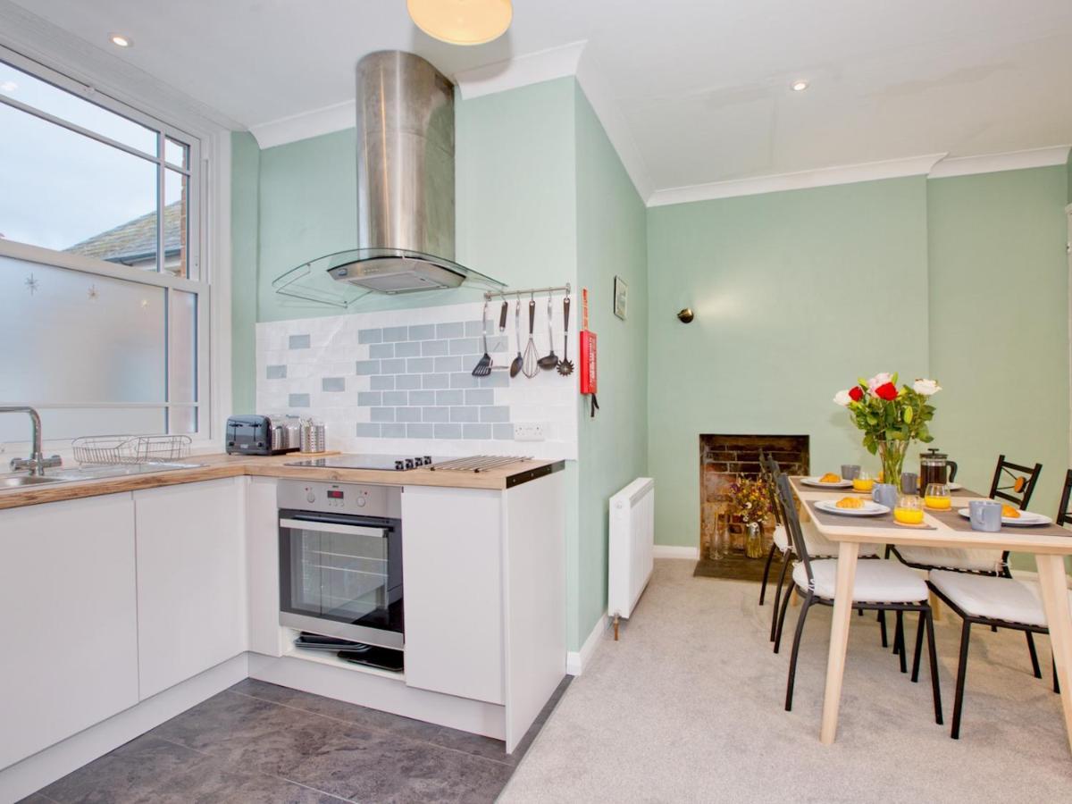 Pass The Keys Lovely 2-Bed Apartment Colyton Near Jurassic Coast Экстерьер фото