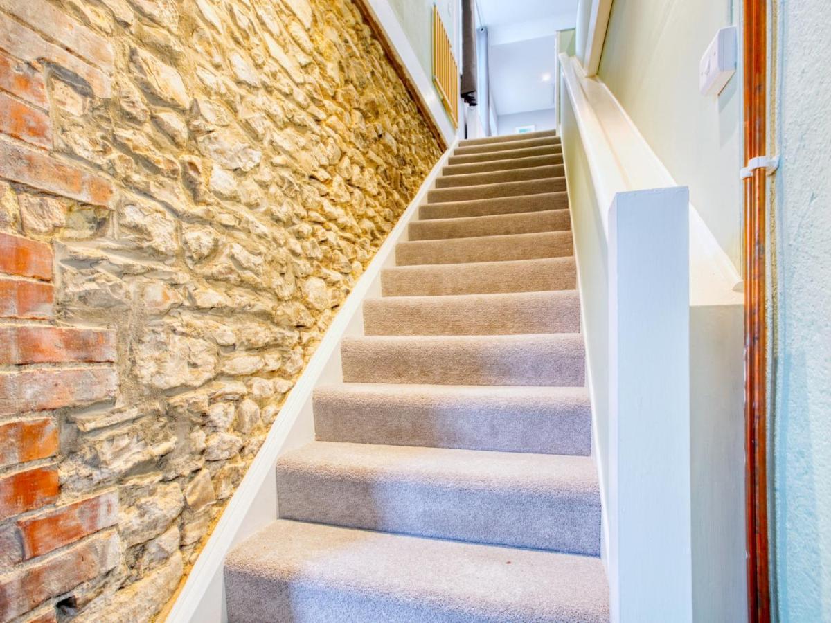 Pass The Keys Lovely 2-Bed Apartment Colyton Near Jurassic Coast Экстерьер фото