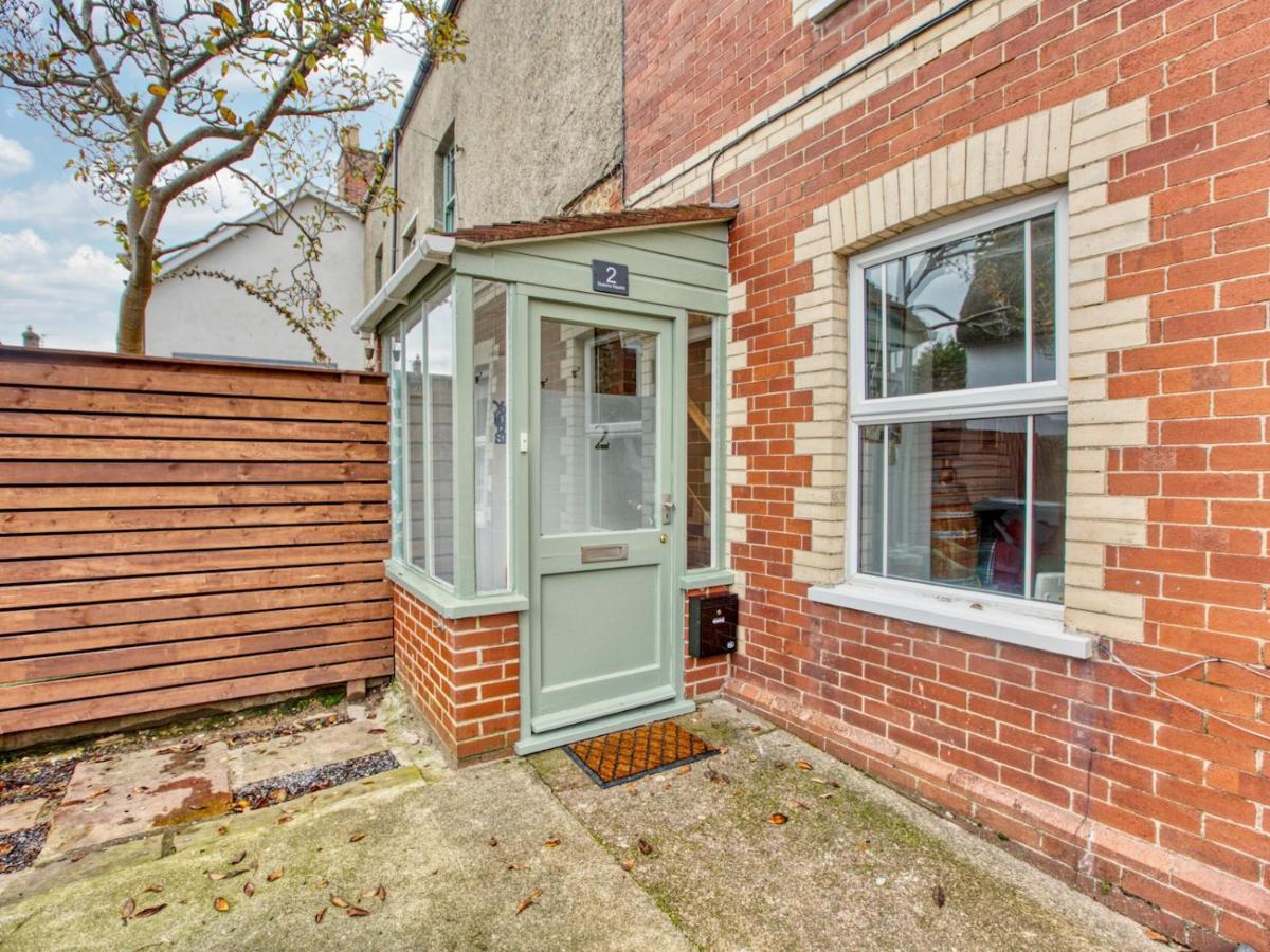 Pass The Keys Lovely 2-Bed Apartment Colyton Near Jurassic Coast Экстерьер фото