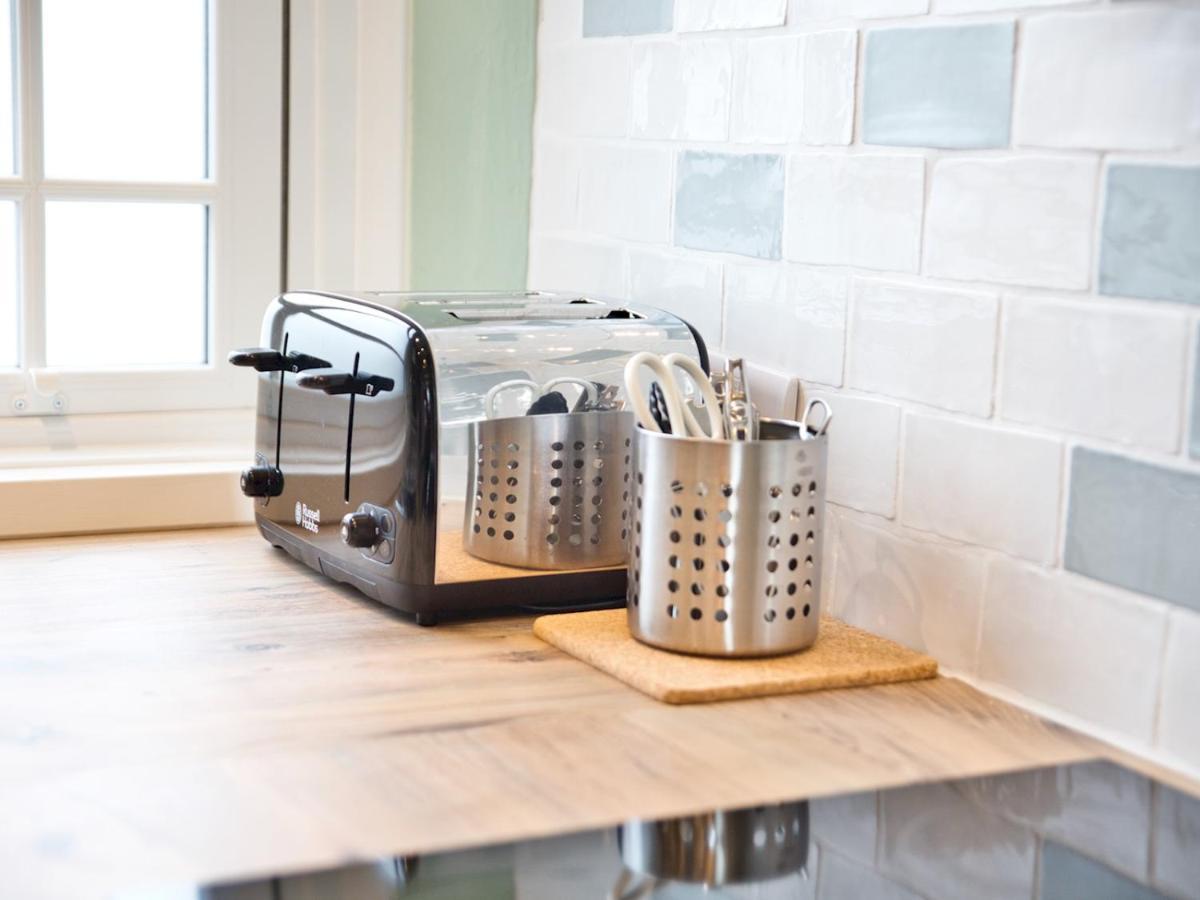 Pass The Keys Lovely 2-Bed Apartment Colyton Near Jurassic Coast Экстерьер фото