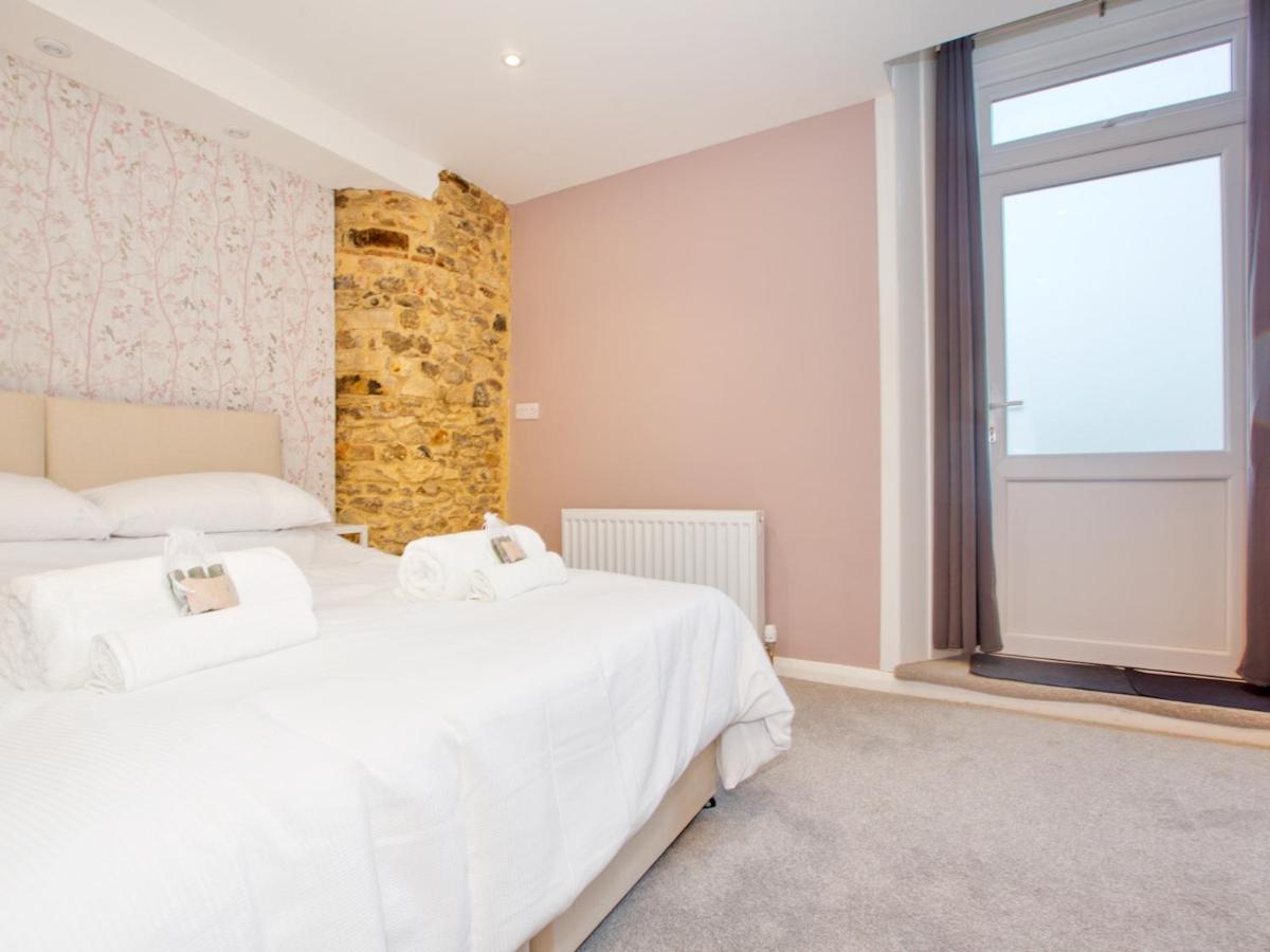 Pass The Keys Lovely 2-Bed Apartment Colyton Near Jurassic Coast Экстерьер фото