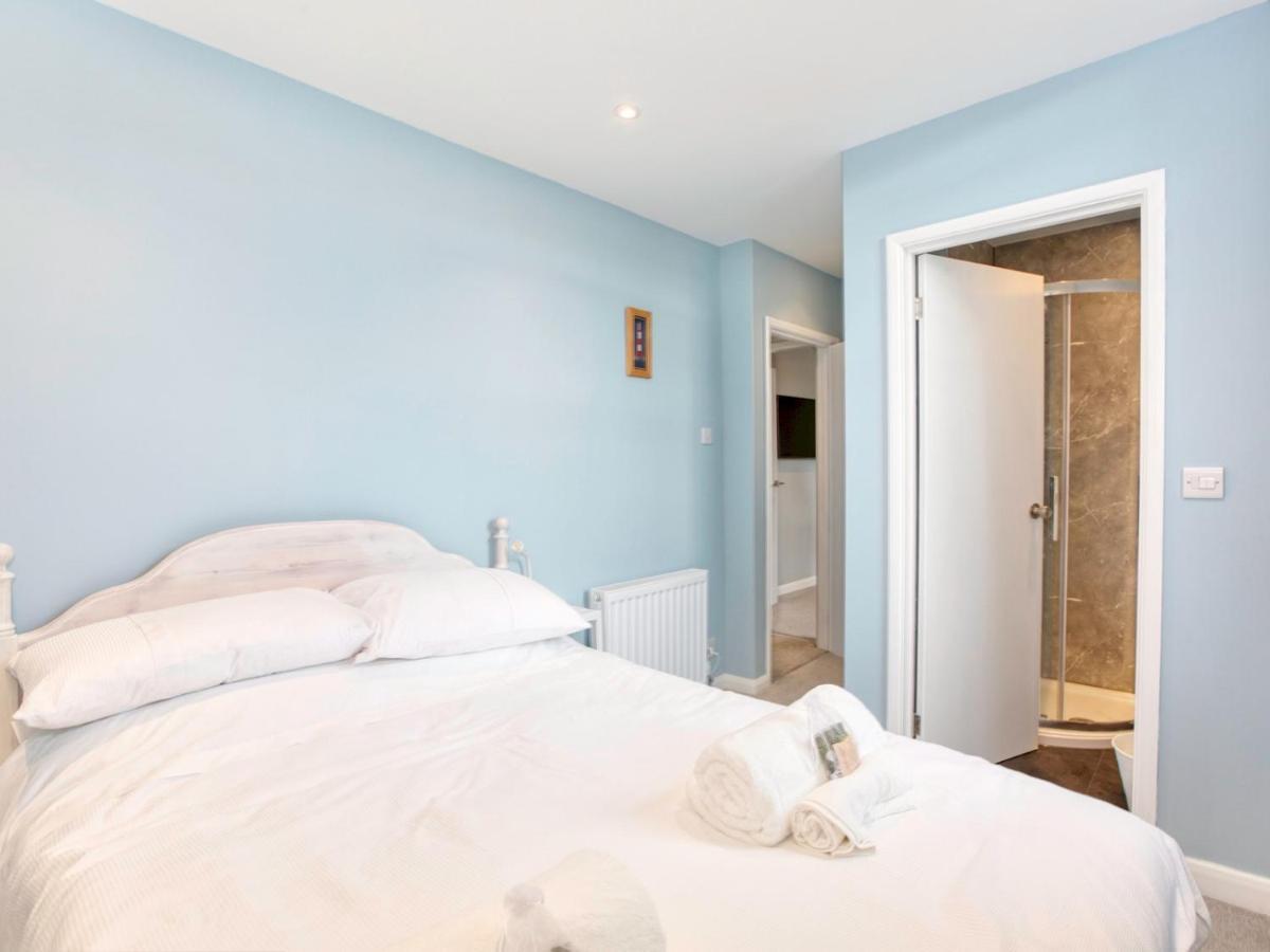 Pass The Keys Lovely 2-Bed Apartment Colyton Near Jurassic Coast Экстерьер фото