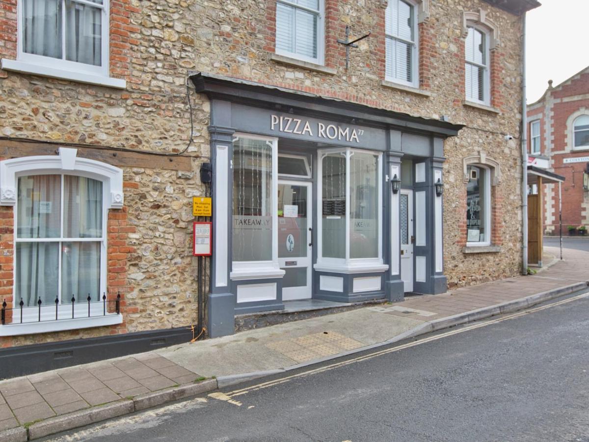 Pass The Keys Lovely 2-Bed Apartment Colyton Near Jurassic Coast Экстерьер фото