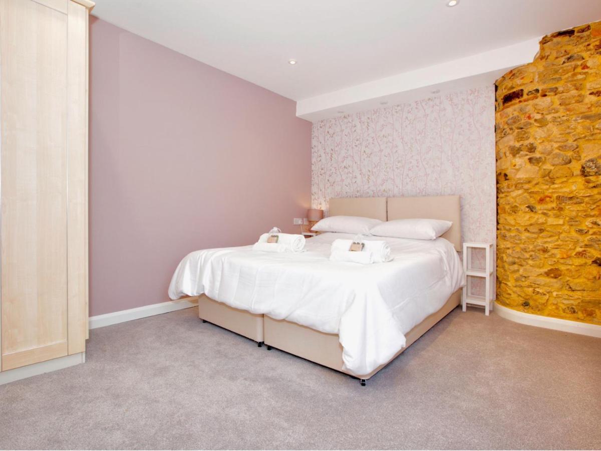 Pass The Keys Lovely 2-Bed Apartment Colyton Near Jurassic Coast Экстерьер фото