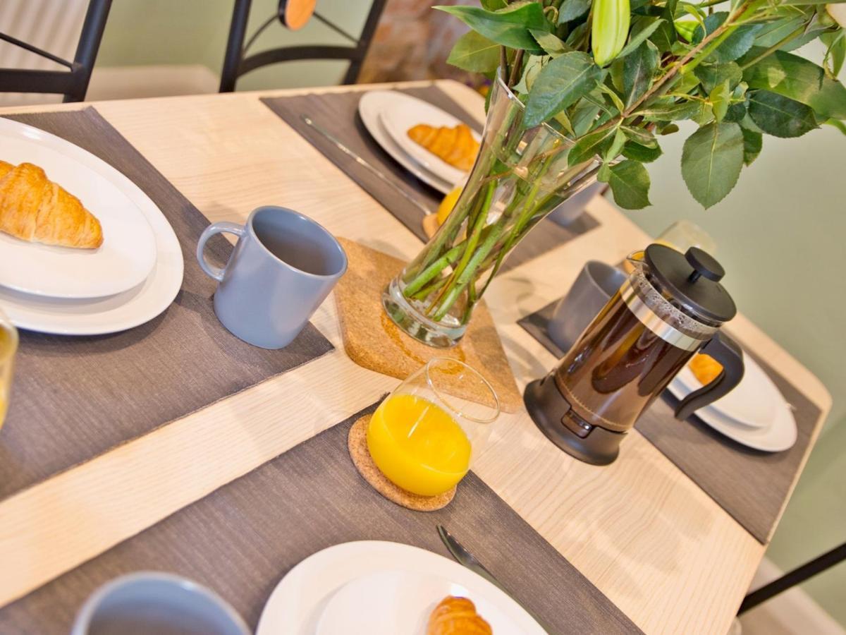Pass The Keys Lovely 2-Bed Apartment Colyton Near Jurassic Coast Экстерьер фото