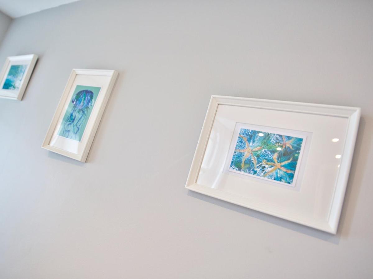 Pass The Keys Lovely 2-Bed Apartment Colyton Near Jurassic Coast Экстерьер фото