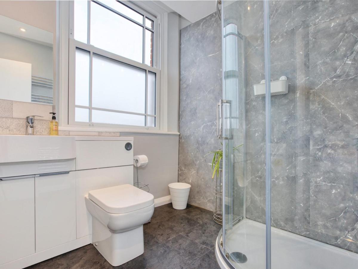 Pass The Keys Lovely 2-Bed Apartment Colyton Near Jurassic Coast Экстерьер фото