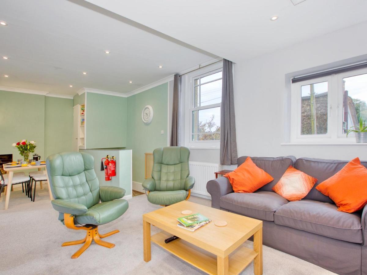 Pass The Keys Lovely 2-Bed Apartment Colyton Near Jurassic Coast Экстерьер фото