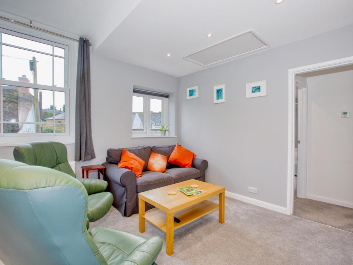 Pass The Keys Lovely 2-Bed Apartment Colyton Near Jurassic Coast Экстерьер фото