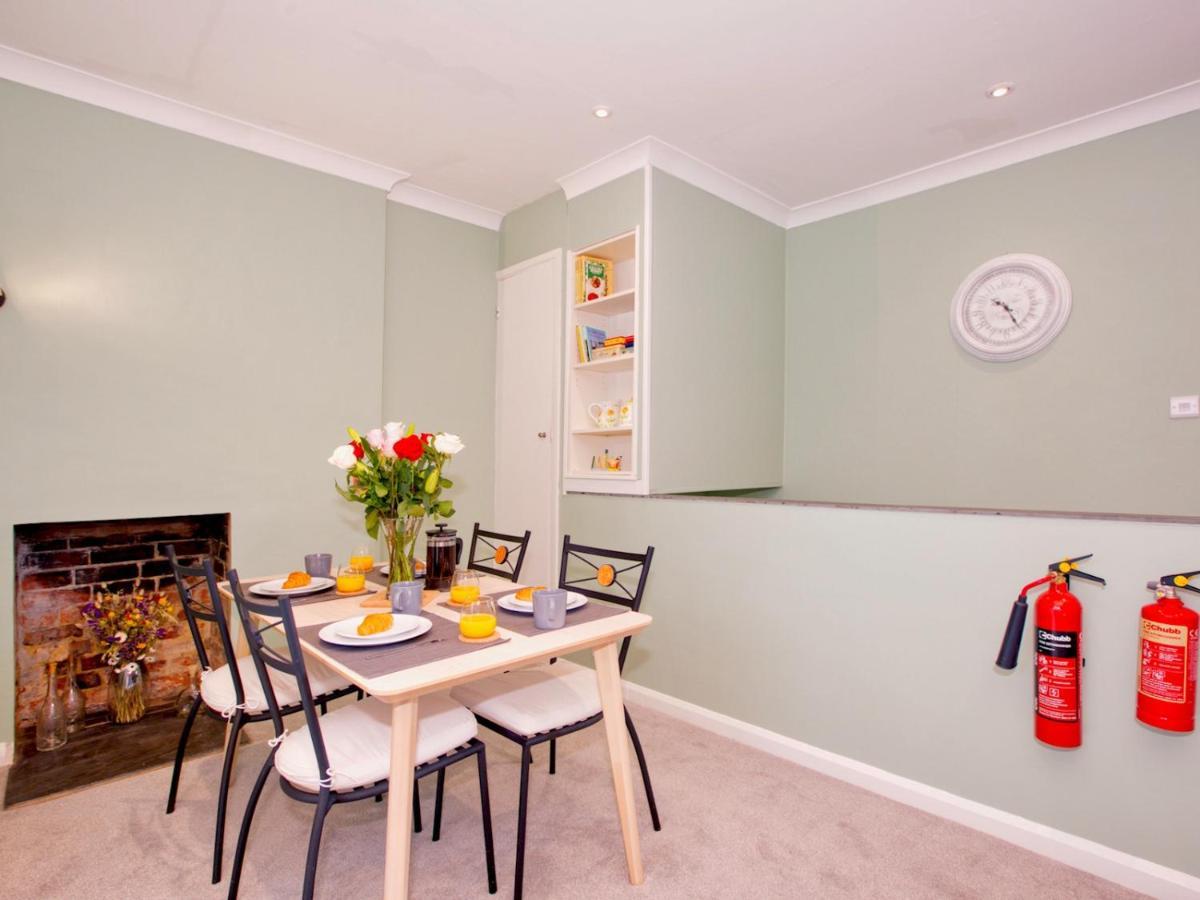 Pass The Keys Lovely 2-Bed Apartment Colyton Near Jurassic Coast Экстерьер фото