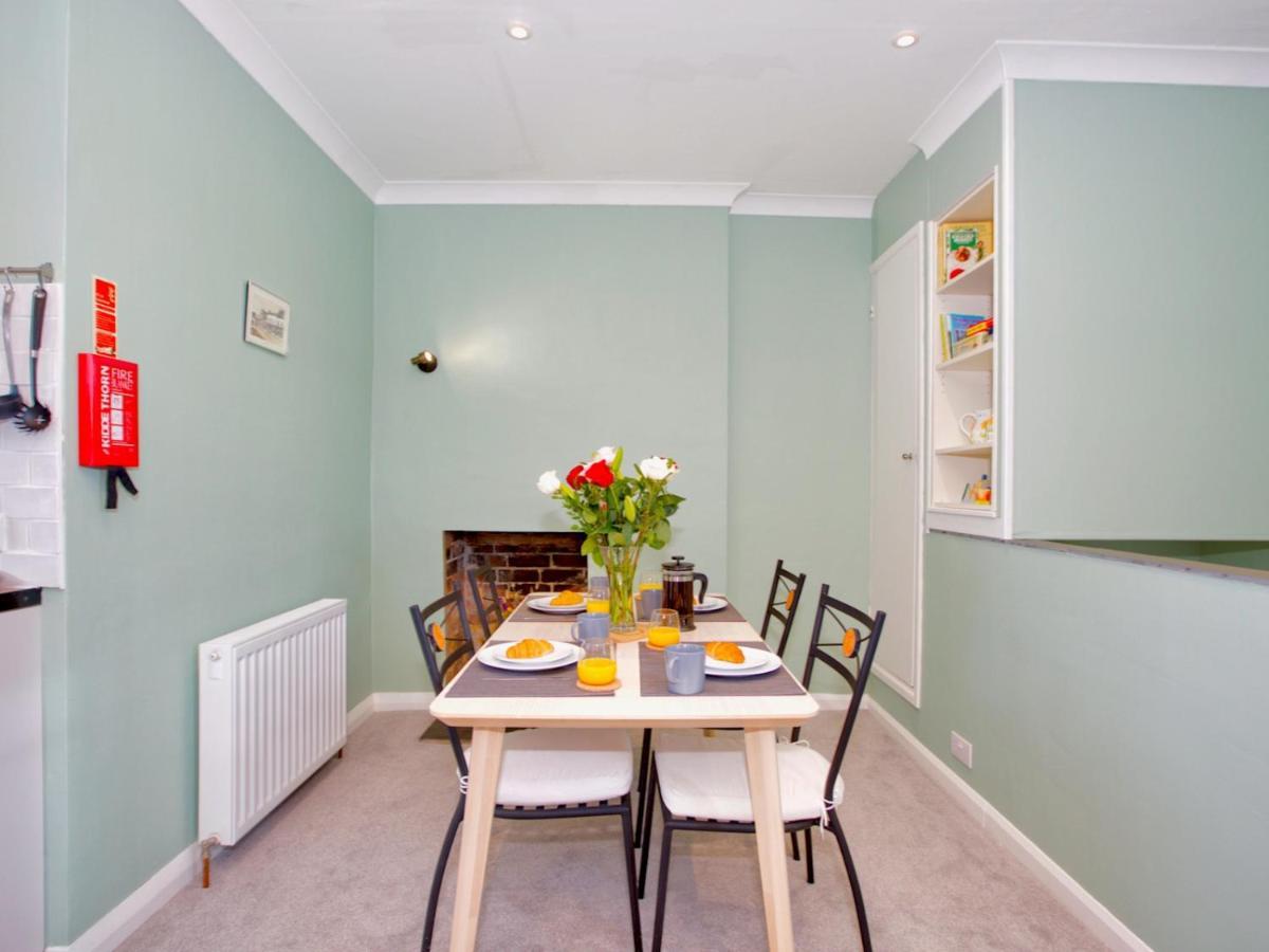 Pass The Keys Lovely 2-Bed Apartment Colyton Near Jurassic Coast Экстерьер фото