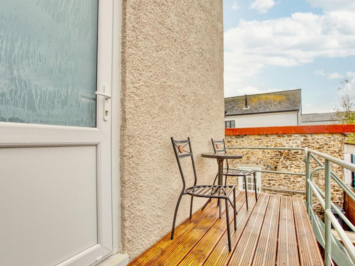 Pass The Keys Lovely 2-Bed Apartment Colyton Near Jurassic Coast Экстерьер фото